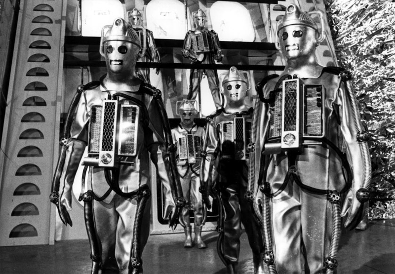 Illustration for article titled Every Single Doctor Who Story, Ranked from Best to Worst